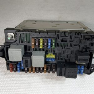 2115456101 Boite a fusibles relais,front sam relay box Mercedes w219 Cls W211