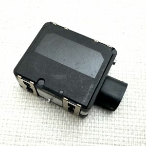 3Q0907550C Radar Sensor ACC Capteur distance régime Vw Golf 7 Audi A3 0203303810