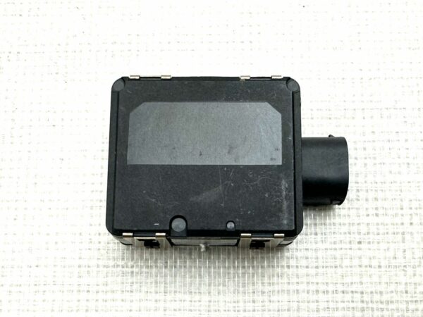 3Q0907550C Radar Sensor ACC Capteur distance régime Vw Golf 7 Audi A3 0203303810