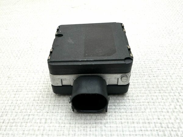 3Q0907550C Radar Sensor ACC Capteur distance régime Vw Golf 7 Audi A3 0203303810