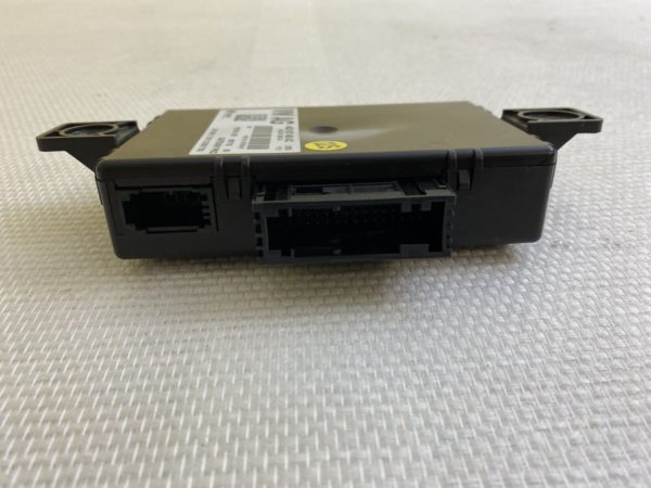 4G0907468A Gateway PKO Audi A6 4G Vw C7 3L Tdi 245cv 4G0907468AA LEAR 535189 835