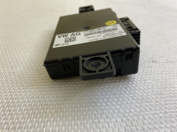 4G0907468A Gateway PKO Audi A6 4G Vw C7 3L Tdi 245cv 4G0907468AA LEAR 535189 835