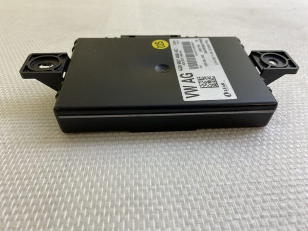 4G0907468A Gateway PKO Audi A6 4G Vw C7 3L Tdi 245cv 4G0907468AA LEAR 535189 835