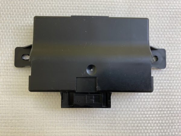 4G0907468A Gateway PKO Audi A6 4G Vw C7 3L Tdi 245cv 4G0907468AA LEAR 535189 835