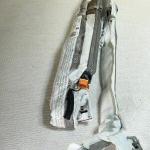 5F4880741 Airbag Rideau Kopfairbag Seat Leon mk3 Plafonne Toit Côté Gauche L