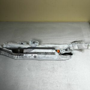 5F4880741 Airbag Rideau Kopfairbag Seat Leon mk3 Plafonne Toit Côté Gauche L