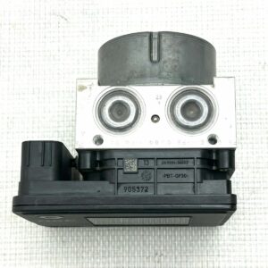 5Q0614517T 5Q0907379AA  Pompe Block Abs Esp Calculateur Frein Seat Vw Golf 7