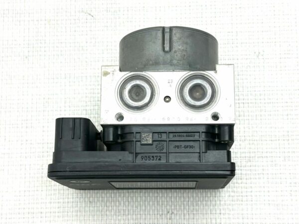 5Q0614517T 5Q0907379AA  Pompe Block Abs Esp Calculateur Frein Seat Vw Golf 7