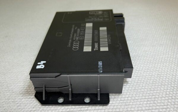 8E0959433BQ Dispositif Commande Centralisé Boîtier conforte Audi A4 B5 B6 Temic