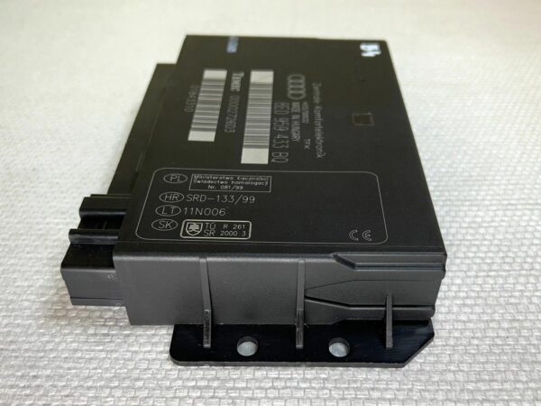 8E0959433BQ Dispositif Commande Centralisé Boîtier conforte Audi A4 B5 B6 Temic