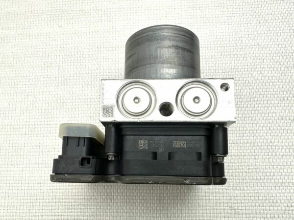 8W0907379 AK J Modul Block Abs Esp Calculateur Frein Audi A4 A5 3tdi 8W0614517AN