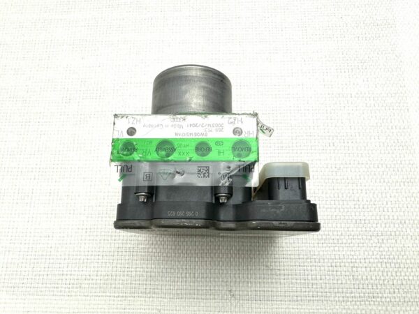 8W0907379 AK J Modul Block Abs Esp Calculateur Frein Audi A4 A5 3tdi 8W0614517AN