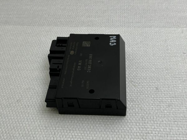 8W1907383C Audi A4 S4 A5 Q5 SQ5 Module attelage unité de commande Remorque Neuf