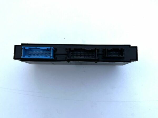 9229837 BMW X5 E70 X6 E71 LCI ECU Body Control Module PL4 JBBFE III Junction Box