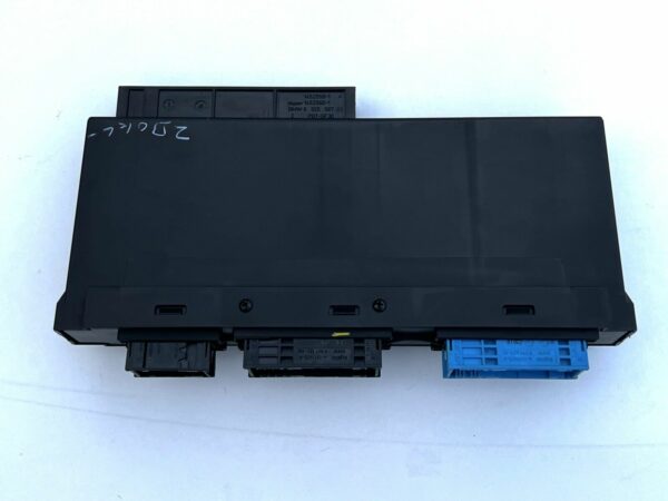 9229837 BMW X5 E70 X6 E71 LCI ECU Body Control Module PL4 JBBFE III Junction Box