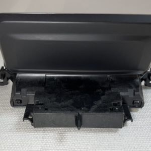 98100326 80-03 Écran tactile LCD NAVIGATION Multimédia Peugeot 3008 5008 2017-22