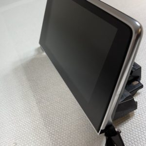 98100326 80-03 Écran tactile LCD NAVIGATION Multimédia Peugeot 3008 5008 2017-22