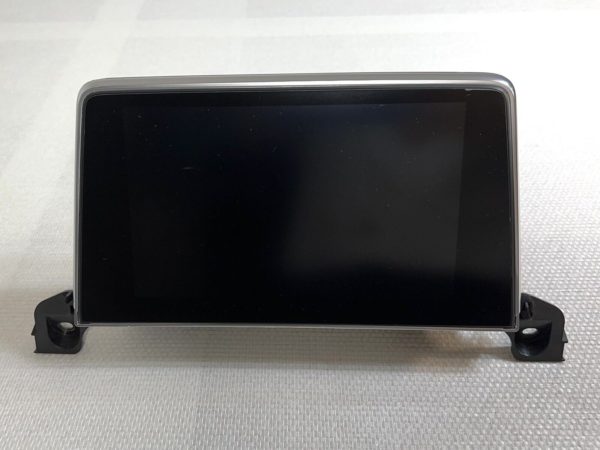 98100326 80-03 Écran tactile LCD NAVIGATION Multimédia Peugeot 3008 5008 2017-22