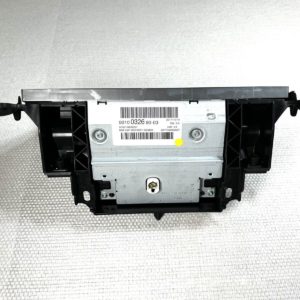 98100326 80-03 Écran tactile LCD NAVIGATION Multimédia Peugeot 3008 5008 2017-22