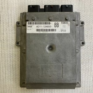 9HBB AC1112A650BB ECU Calculateur Moteur Ford Transit 2.2tdci 2007-12 Unité cont