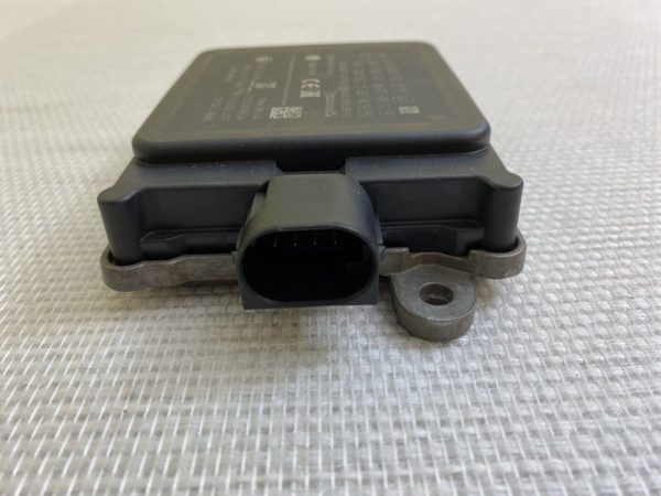 ACC Distronic Capteur distance Mercedes W213 W205 Classe A0009009217 A0009010607