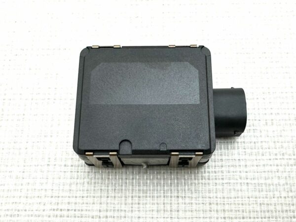 ACC Module 0203303792 A0009059013 Radar Sensor Capteur distance régime Mercedes