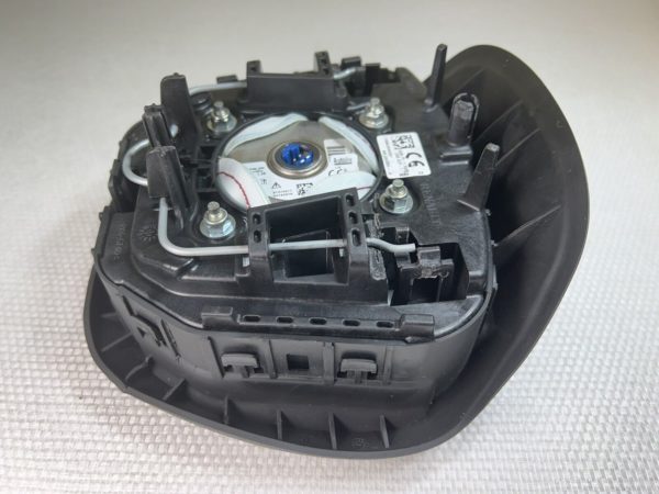 Airbag volant Renault Clio 4 IV 985706588R OEM 19105L000467067  6317375FXF DAB