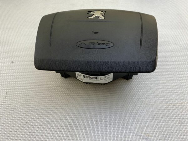 Airbag volant origine OEM Citroën Jumper 3 2.2hdi 34052979D 1298214 07354697740