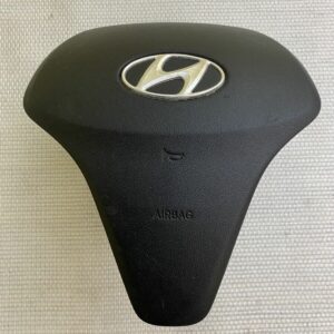 Airbag volant origine OEM Hyundai I20 I30 2012 JC0ADAC3T22G1SX368 Autoliv ADP-5