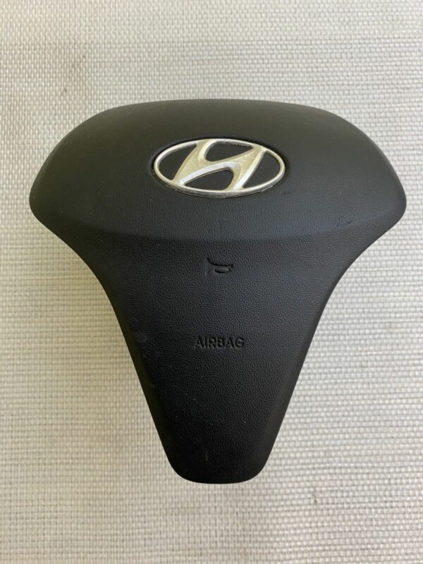 Airbag volant origine OEM Hyundai I20 I30 2012 JC0ADAC3T22G1SX368 Autoliv ADP-5