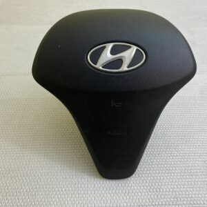 Airbag volant origine OEM Hyundai I20 I30 2012 JC0ADAC3T22G1SX368 Autoliv ADP-5