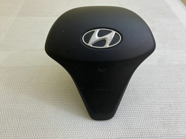 Airbag volant origine OEM Hyundai I20 I30 2012 JC0ADAC3T22G1SX368 Autoliv ADP-5