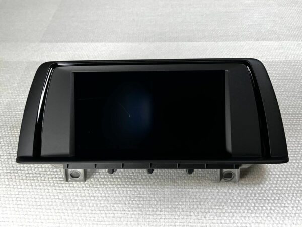 CID 6837127 Monitor Display Écran Navi 6,5 Navigation Bmw Série 1-4 F20 F30 F32