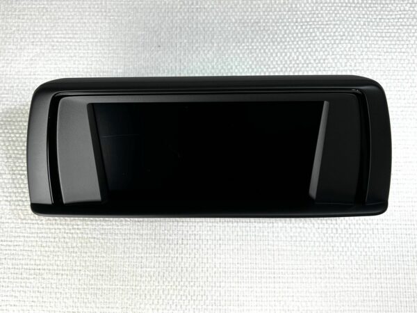 CID 6837127 Monitor Display Écran Navi 6,5 Navigation Bmw Série 1-4 F20 F30 F32