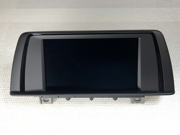 CID 6837127 Monitor Display Écran Navi 6,5 Navigation Bmw Série 1-4 F20 F30 F32