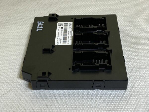 Calculateur habitacle 8X0907063AE Audi A1  BC-Module S0821/H113/AB 5DK009658-34