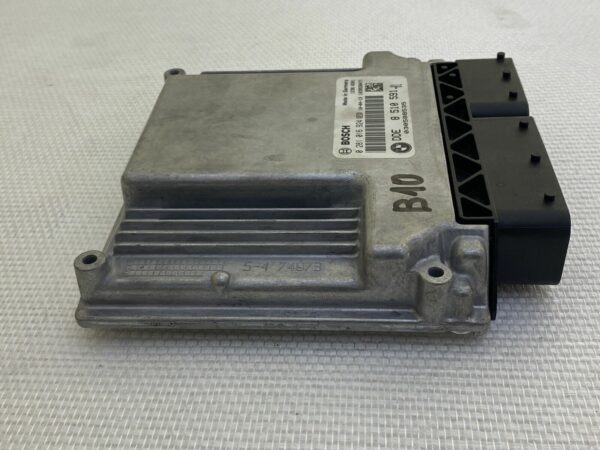 ECU BMW X1 E84 20d Calculateur Moteur DDE 8510591 0281016924 030588535 Manuel