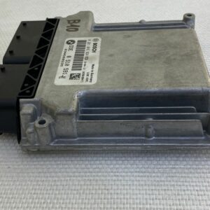 ECU BMW X1 E84 20d Calculateur Moteur DDE 8510591 0281016924 030588535 Manuel