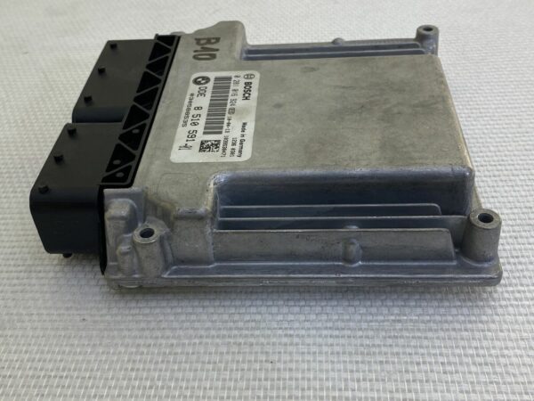 ECU BMW X1 E84 20d Calculateur Moteur DDE 8510591 0281016924 030588535 Manuel