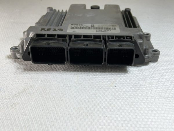 ECU CALCULATEUR Moteur RENAULT LAGUNA 3 2.0DCI 0281014354 8200726880 8200848407