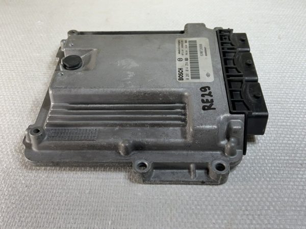 ECU CALCULATEUR Moteur RENAULT LAGUNA 3 2.0DCI 0281014354 8200726880 8200848407