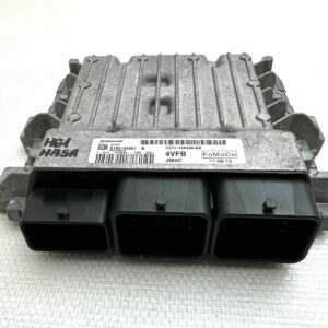 ECU CC11-12A650-AB Unité de contrôle moteur FORD TRANSIT 3  2.2TDCi 103kw SID208