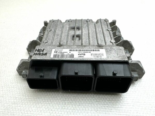 ECU CC11-12A650-AB Unité de contrôle moteur FORD TRANSIT 3  2.2TDCi 103kw SID208