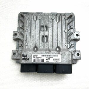 ECU CC11-12A650-AB Unité de contrôle moteur FORD TRANSIT 3  2.2TDCi 103kw SID208