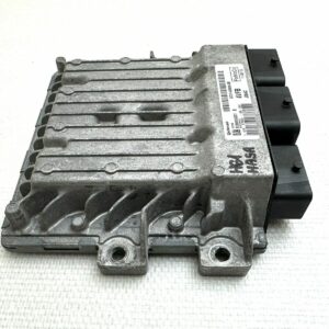 ECU CC11-12A650-AB Unité de contrôle moteur FORD TRANSIT 3  2.2TDCi 103kw SID208