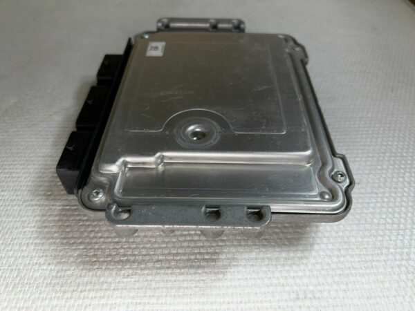 ECU Calculateur 0281012468 9663268380 9653958980 EDC16C34 Citroen Peugeot 1.6hdi