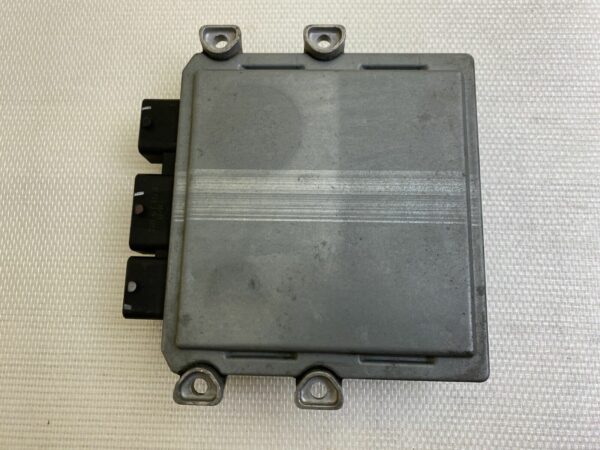 ECU Calculateur 3S61-12A650-LB 5WS40140D-T SID804 5AYB J38AC Ford Fiesta Fusion