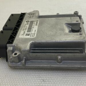 ECU DDE8512043 ECM 0281017517 316D 318D E90 E91 E81 E86 BMW EDC17C50 Calculateur