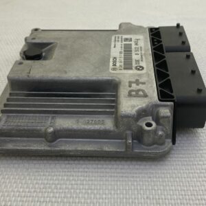 ECU DDE8512043 ECM 0281017517 316D 318D E90 E91 E81 E86 BMW EDC17C50 Calculateur