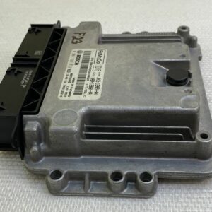 ECU FORD ECOSPORT moteur unité contrôle 0261S21712 JN15-12A650-AH HA6A-12B684-NA